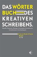 Schibri-Vlg Wörterbuch des kreativen Schreibens (Band I)