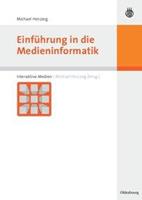 Michael Herczeg Einführung in die Medieninformatik