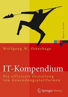 Wolfgang W. Osterhage IT-Kompendium