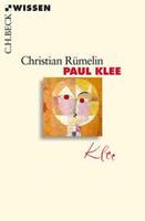Christian Rümelin Paul Klee