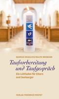 Markus Graulich Taufvorbereitung und Taufgespräch