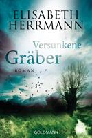 Elisabeth Herrmann Versunkene Gräber / Joachim Vernau Bd.4