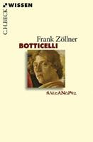 Frank Zöllner Botticelli