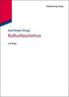 Axel Dreyer Kulturtourismus