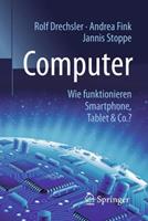 Rolf Drechsler, Andrea Fink, Jannis Stoppe Computer