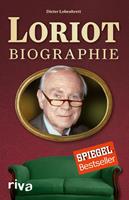 Dieter Lobenbrett Loriot: Biographie