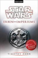 Timothy Zahn Star Wars™ Erben des Imperiums