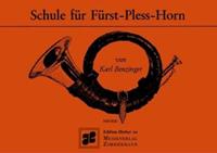 Karl Benzinger Benzinger, K: Schule für Fürst-Pless-Horn