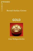 Bernd Stefan Grewe Gold
