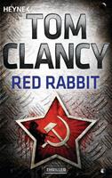 Tom Clancy Red Rabbit / Jack Ryan Bd.3