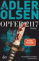 Jussi Adler-Olsen Opfer 2117