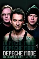 Steve Malins Depeche Mode