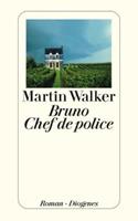 Martin Walker Bruno Chef de police