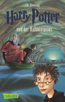 Harry Potter Und Der Halbblutprinz by J. K. Rowling