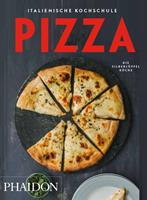 Phaidon Italienische Kochschule: Pizza