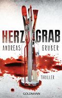 Andreas Gruber Herzgrab