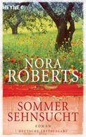 Central Book House/ Li Sommersehnsucht - Nora Roberts