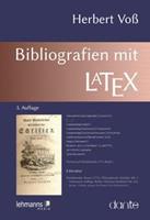 Herbert Voss Bibliografien mit LaTeX
