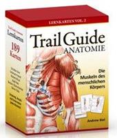 Andrew Biel Trail Guide Anatomie