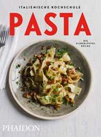 Phaidon Italienische Kochschule: Pasta