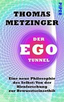 Thomas Metzinger Der Ego-Tunnel
