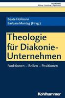 Kohlhammer Theologie für Diakonie-Unternehmen