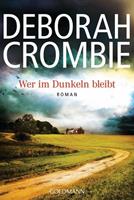 Van Ditmar Boekenimport B.V. Wer Im Dunkeln Bleibt - Crombie, Deborah