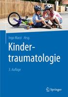 Ingo Marzi Kindertraumatologie