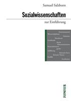 Samuel Salzborn Sozialwissenschaften zur Einführung