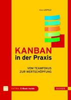 Klaus Leopold Kanban in der Praxis