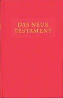 Heinrich Ogilvie Das neue Testament
