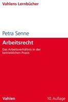 Petra Senne Arbeitsrecht