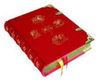 Katholisches Bibelwerk Die Vatikan Bibel - Die goldene Pracht.Edition