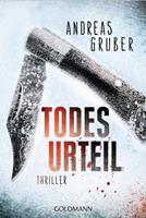 Andreas Gruber Todesurteil  / Maarten S. Sneijder Bd.2