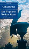 Colin Dexter Der Weg durch Wytham Woods