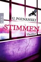 Ursula Poznanski Stimmen / Beatrice Kaspary und Florin Wenninger Bd. 3