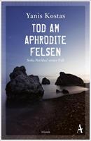 Yanis Kostas Tod am Aphroditefelsen