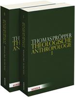 Thomas Pröpper Theologische Anthropologie