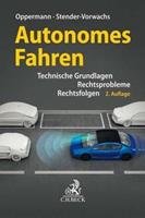 C.H.Beck Autonomes Fahren