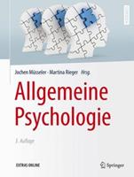 Springer Berlin Allgemeine Psychologie