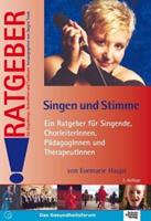Evemarie Haupt Singen und Stimme