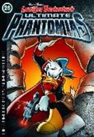 Lustiges Taschenbuch Ultimate Phantomias 26