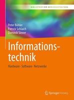 Peter Bühler, Patrick Schlaich, Dominik Sinner Informationstechnik