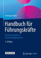 Christoph Abeln Handbuch für Führungskräfte