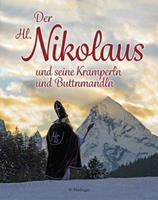 Willi Meilinger Der Heilige Nikolaus
