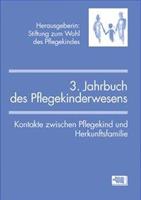 Schulz-Kirchner Jahrbuch des Pflegekinderwesens (3.)