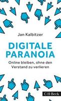 Jan Kalbitzer Digitale Paranoia