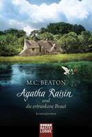 M. C. Beaton Agatha Raisin und die ertrunkene Braut