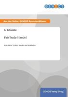A. Schneider Fair Trade Handel