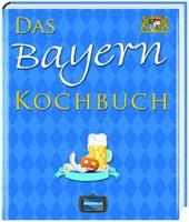 Katharina Uebel Das Bayern Kochbuch